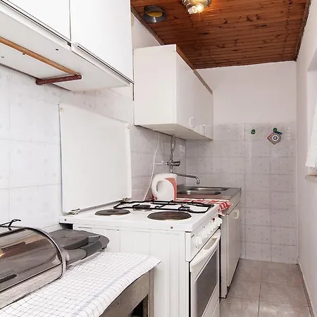 Apartment Katien 2002